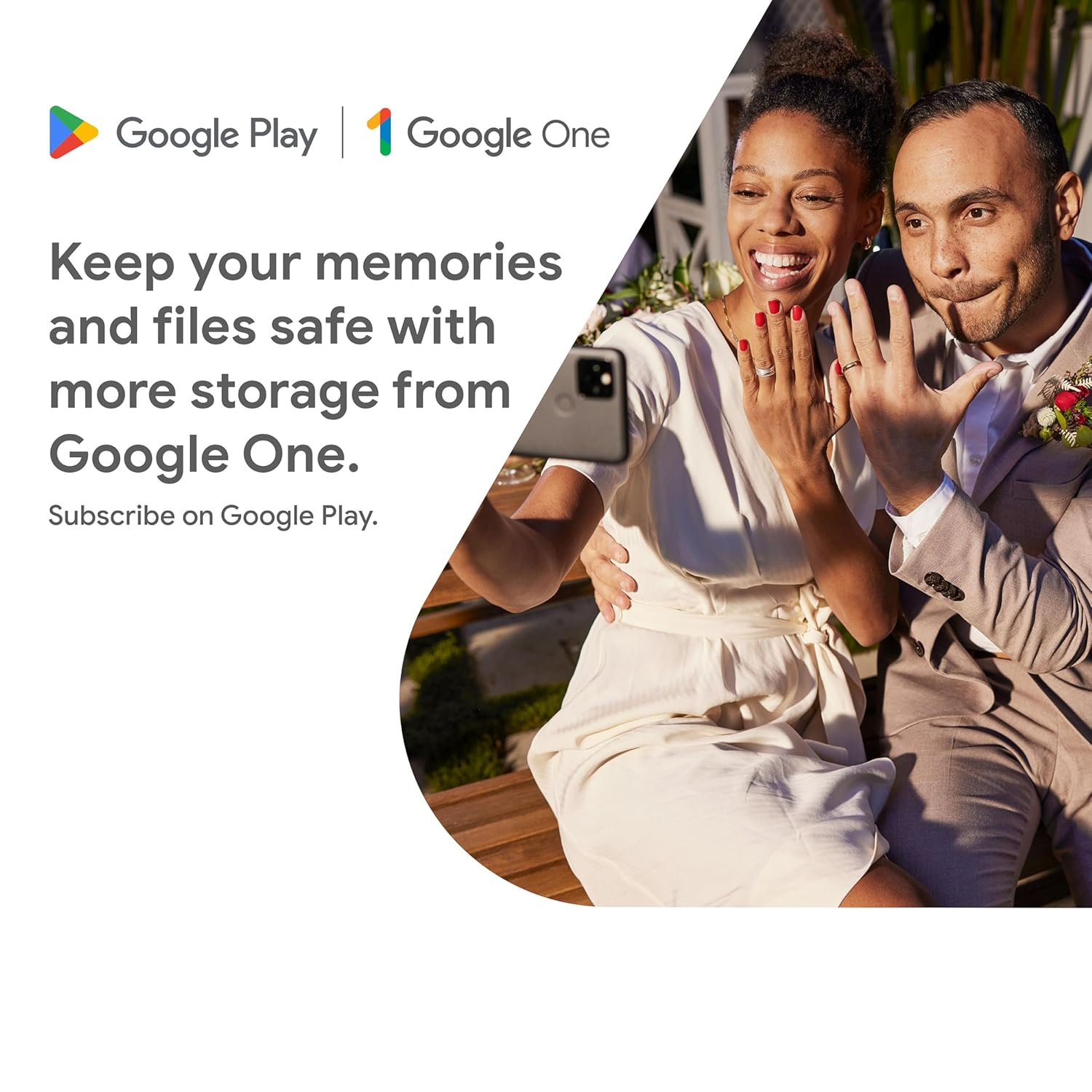 Google Play gift card – give the gift of games, apps and more