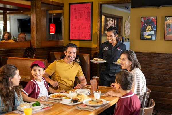 Applebee’s Gift Card $50