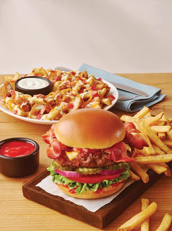 Applebee’s Gift Card $50