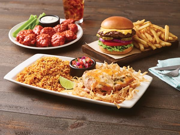 Applebee’s Gift Card $50