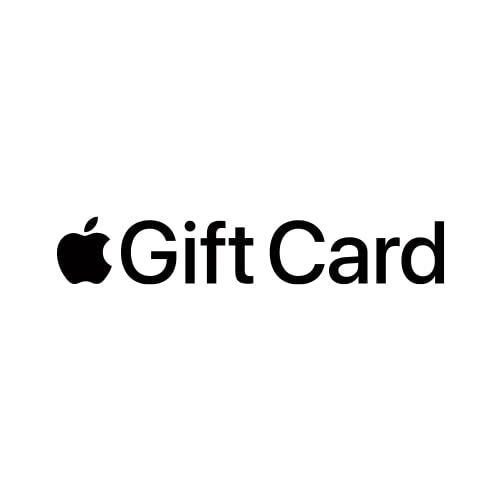 Apple Gift Card – 11 countries and regions – Email Delivery