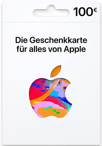 Apple Gift Card – 11 countries and regions – Email Delivery