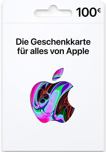 Apple Gift Card – 11 countries and regions – Email Delivery