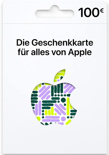 Apple Gift Card – 11 countries and regions – Email Delivery
