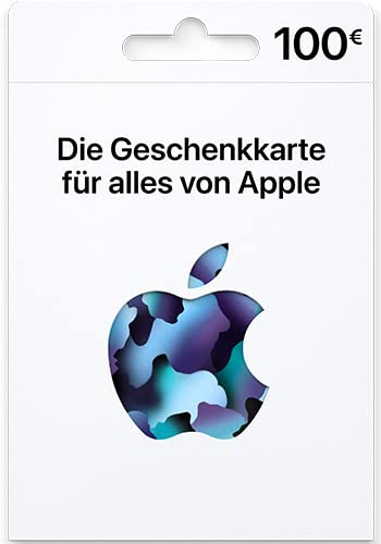 Apple Gift Card – 11 countries and regions – Email Delivery